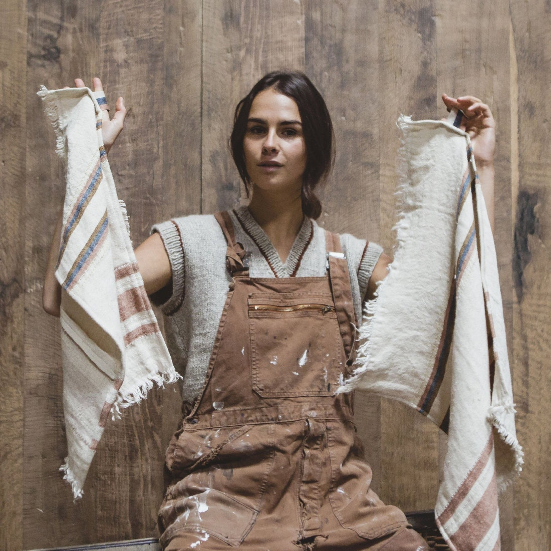 Multicloth Small 55x65 and 35x50