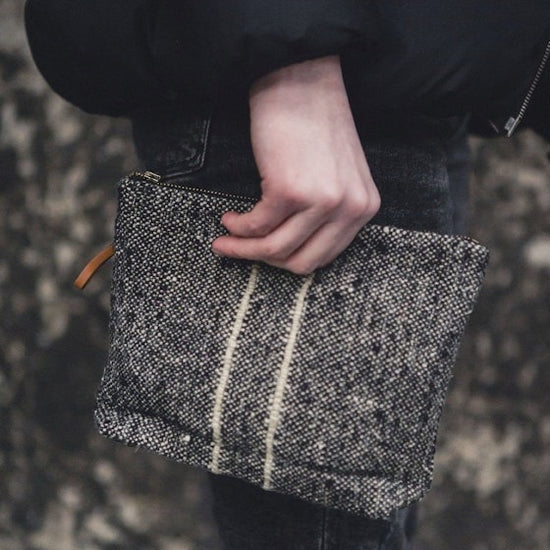 Francis Mini Pencil Case