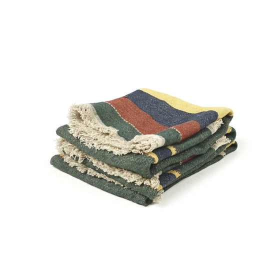 Multicloth Small Spruce 55x65 and 35x50