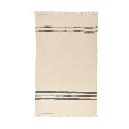 Multicloth Tinos Stripe 110x180