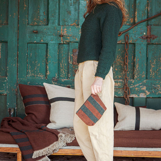 Juniper pencil case 23x16cm