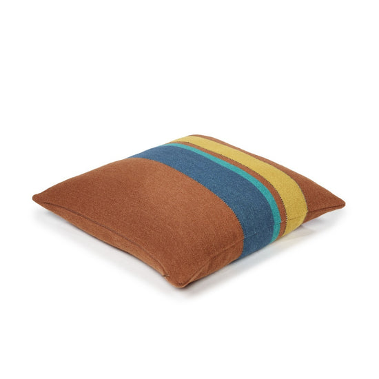 Redwood cushion cover