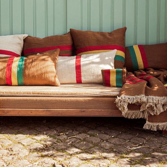 Manitoba pencil case 23x16cm