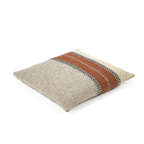 Montana Grey cushion cover