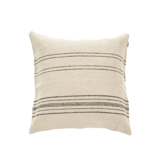 Moroccan Stripe cushion cover
