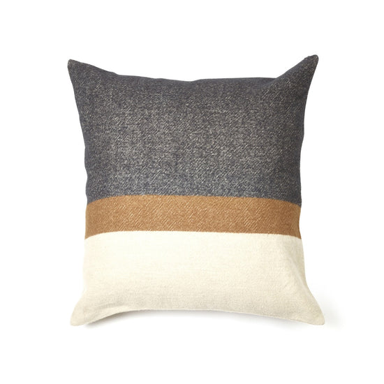 Nash Stripe cushion cover