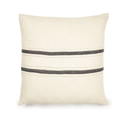 Patagonian Stripe cushion cover 63x63