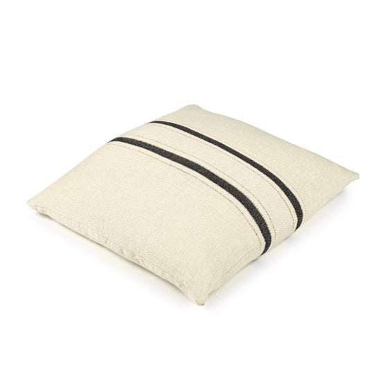 Patagonian Stripe cushion cover 63x63