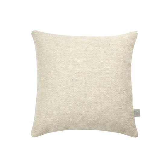 Shetland cushion cover - 3 colours