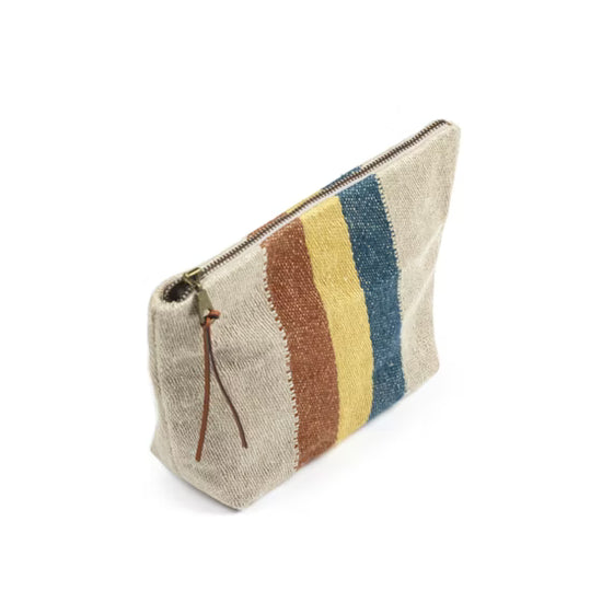 Mercurio Stripe Etui 23 x 16cm