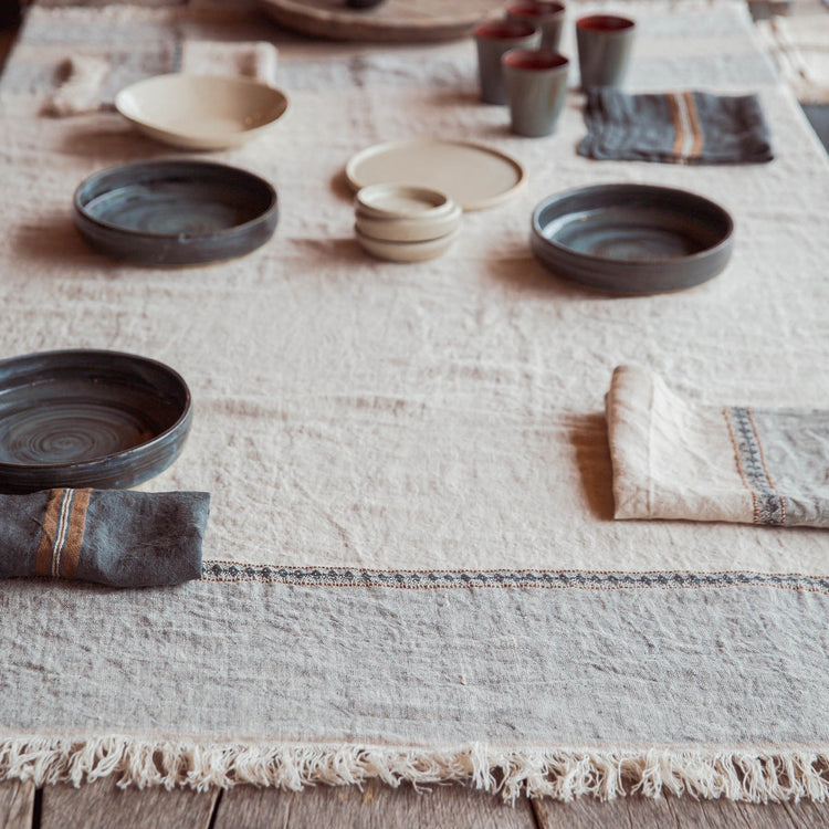 Crockery