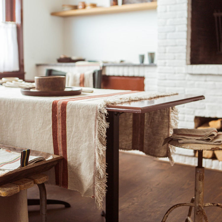 Tablecloths