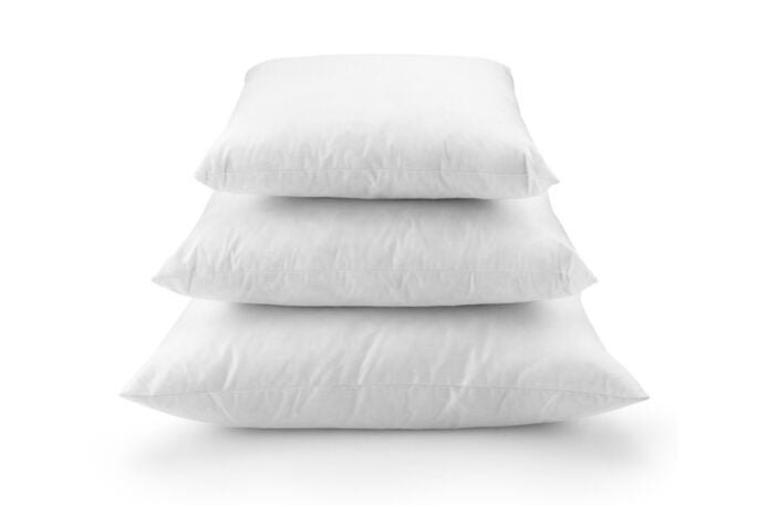 Inner cushions