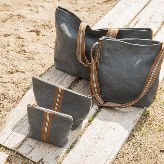 Atlas Mini Pencil Case