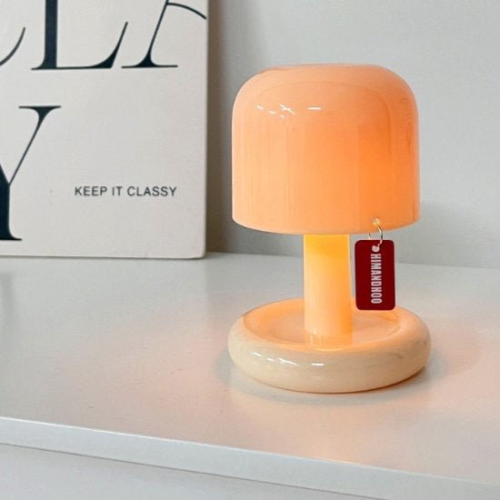 GlowMushroom – Modern &amp; Elegant, Perfect for Any Space