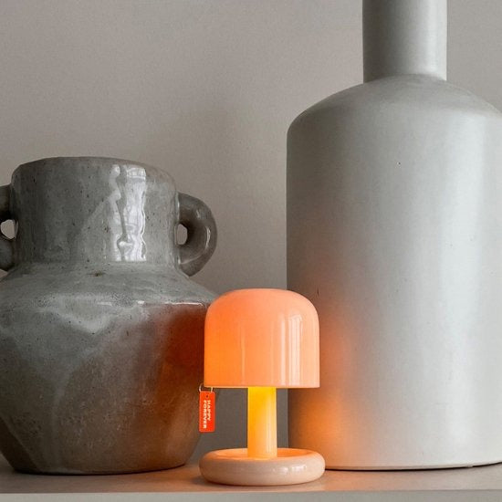 GlowMushroom – Modern & Elegant, Perfect for Any Space