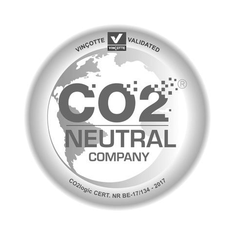 Sustainable and CO2 Neutral