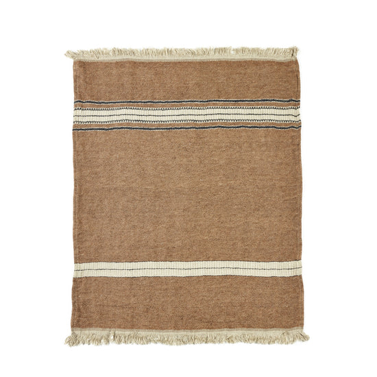 Multicloth Small Bruges Stripe 55x65 and 35x50