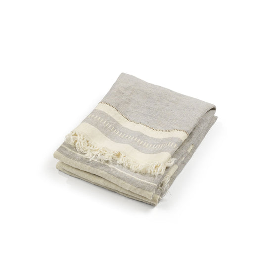 Multicloth Small Gent Stripe 55x65 and 35x50