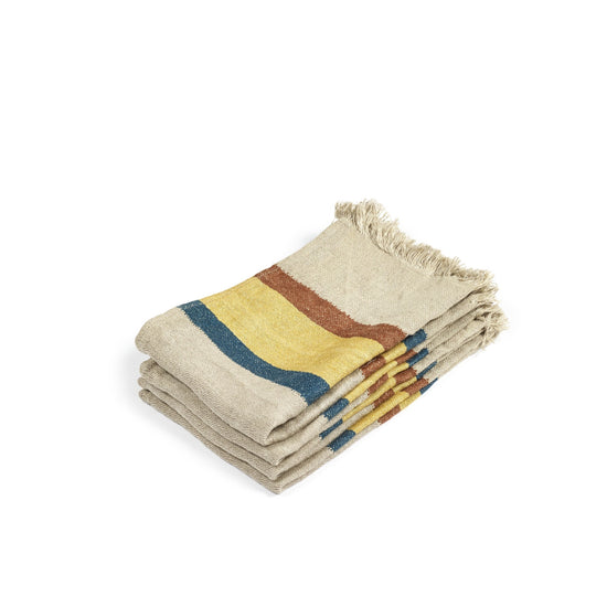 Multicloth Small Mercurio 55x65 and 35x50