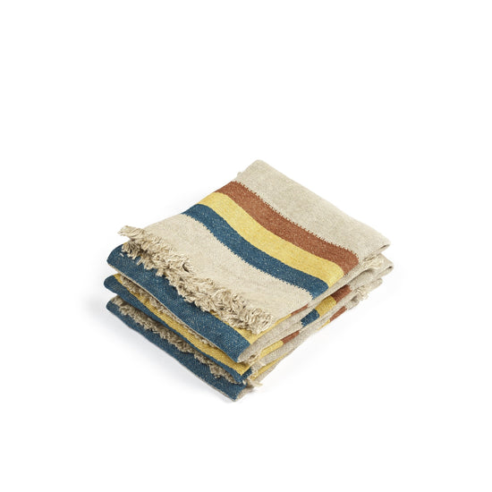 Multicloth Small Mercurio 55x65 and 35x50