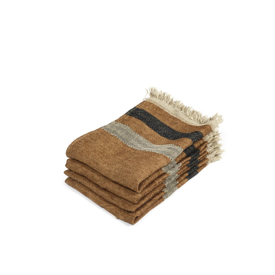 Multicloth Small Nairobi 55x65 and 35x50