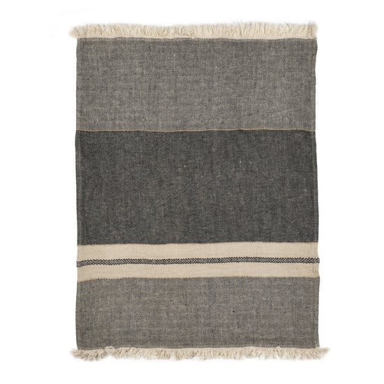 Multicloth Small Tack Stripe 55x65 and 35x50