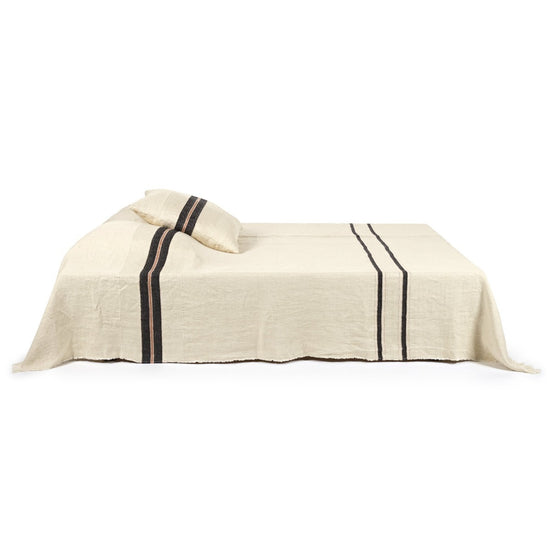 Patagonian Stripe decorative blanket 280 x 240