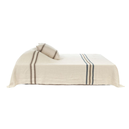Vourkari decorative blanket 280 x 240