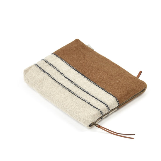Foundry pencil case 23x28cm