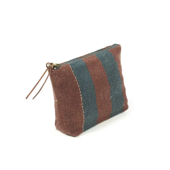 Juniper Mini Pencil Case