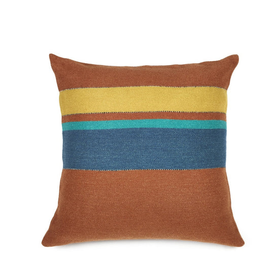 Redwood cushion cover