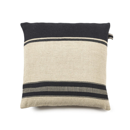 Marshall Multi Stripe cushion cover 63x63 