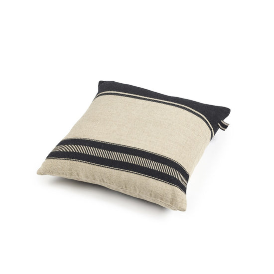 Marshall Multi Stripe cushion cover 63x63 
