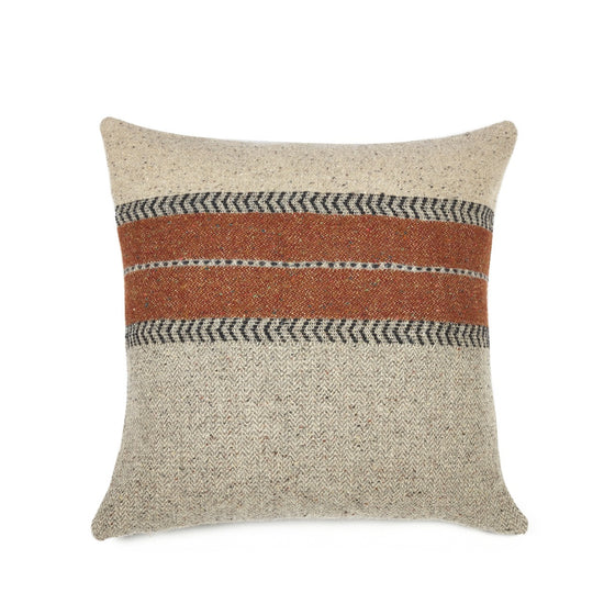 Montana Grey cushion cover