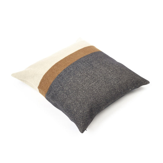 Nash Stripe cushion cover