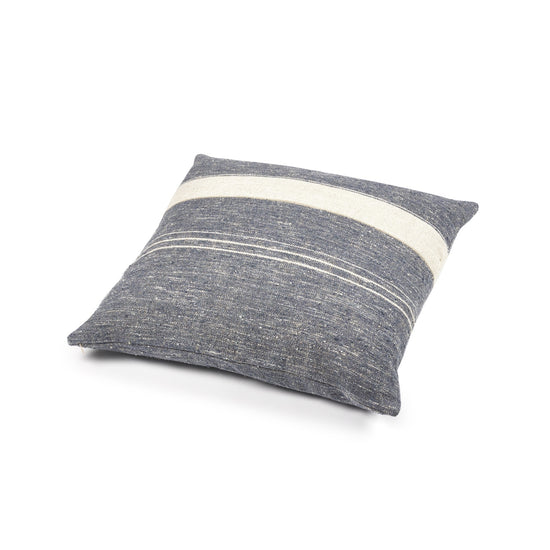North Sea Stripe cushion cover 63x63 