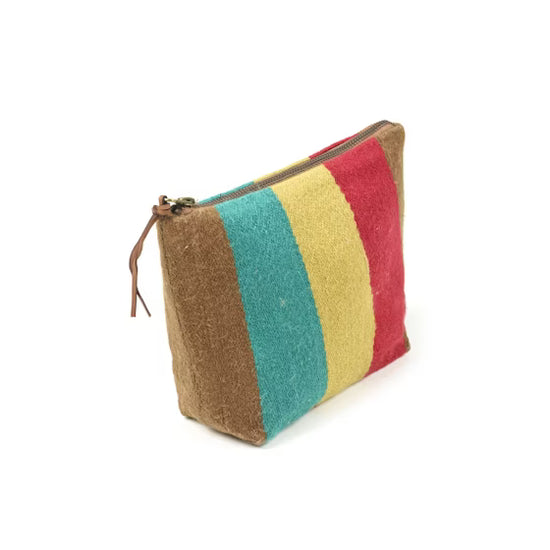 Manitoba Mini Pencil Case