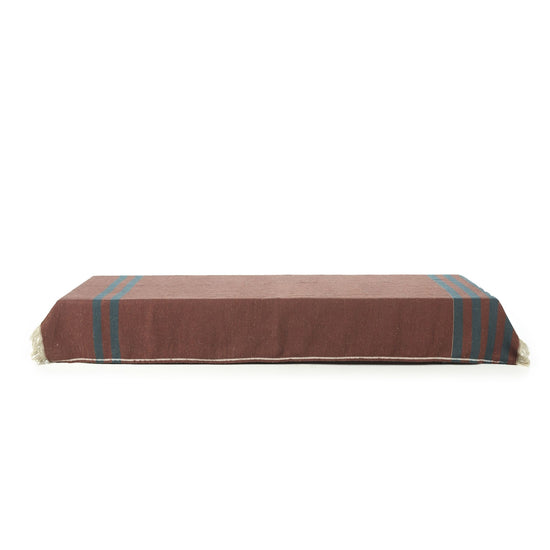 Plaid Juniper 140x220 