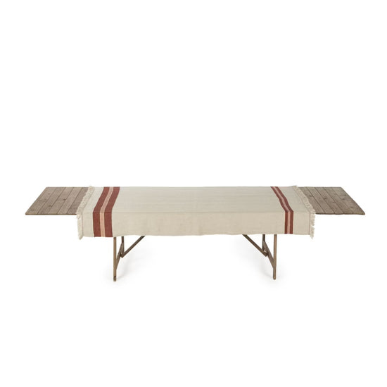 Fisherman Tablecloth 140x 180/230cm
