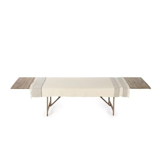 Ioulida tablecloth 140x 180/230cm